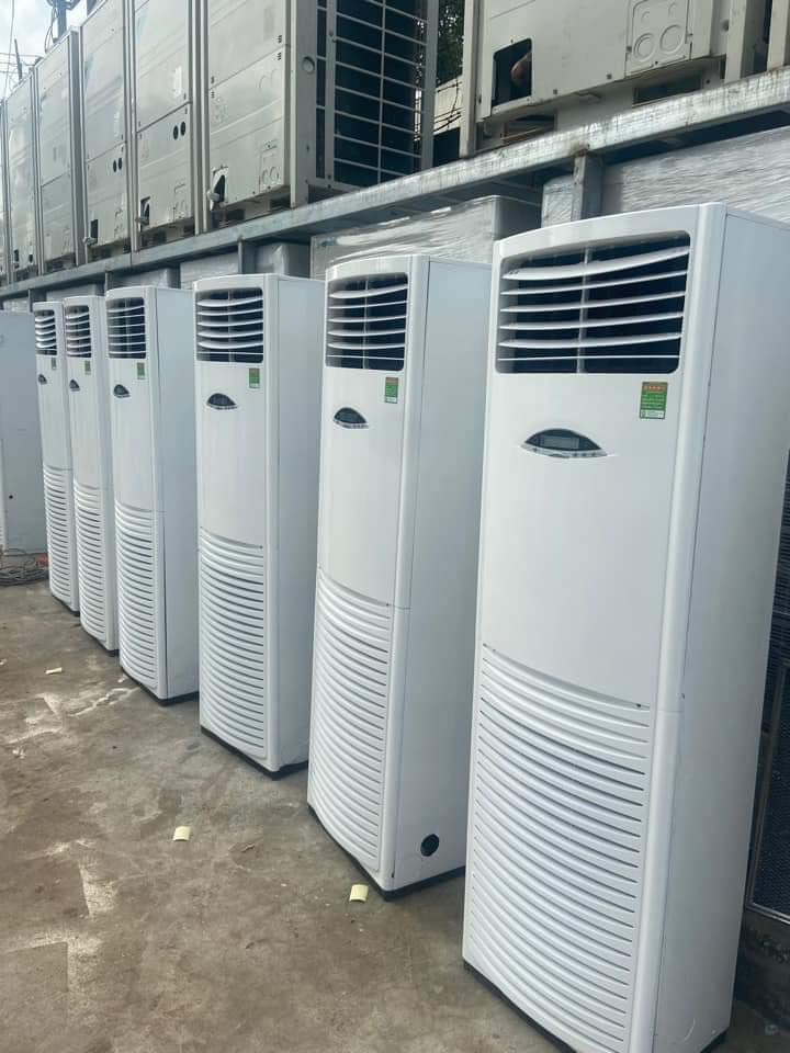 BÁN MÁY LẠNH TỦ ĐỨNG TPHCM