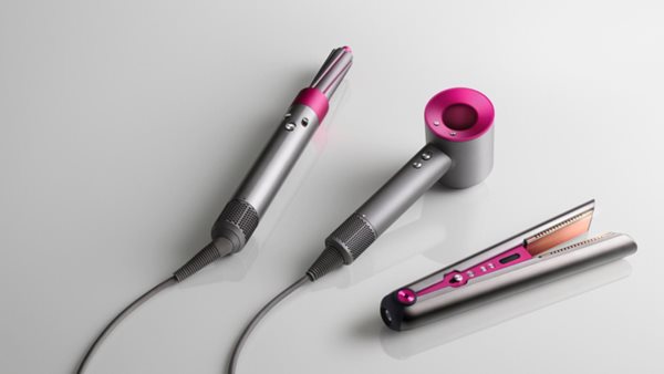 Sửa máy sấy tóc Dyson giá rẻ