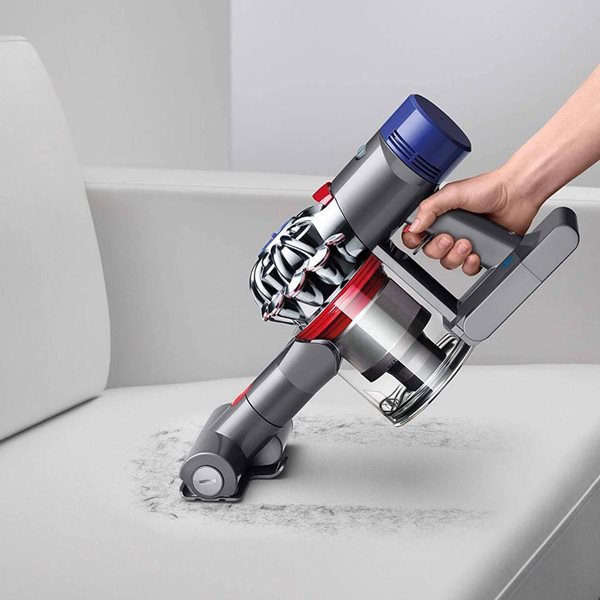 Sửa máy hút bụi Dyson cầm tay
