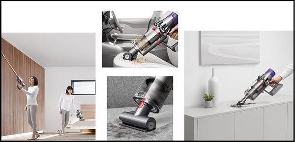 Dịch vụ sửa máy hút bụi Dyson