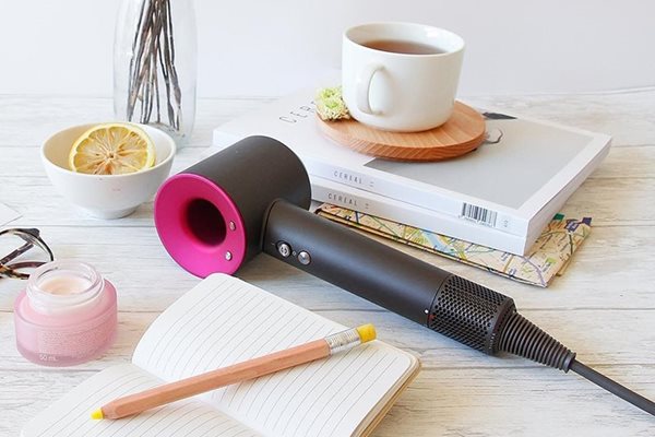 Dịch vụ sửa máy sấy tóc Dyson