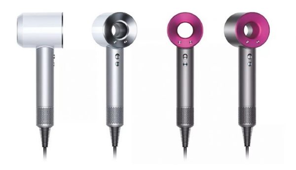 Dịch vụ sửa máy sấy tóc Dyson