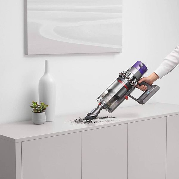 Dịch vụ sửa máy hút bụi Dyson